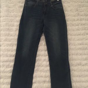 Lucky Brand jeans ,size 10
